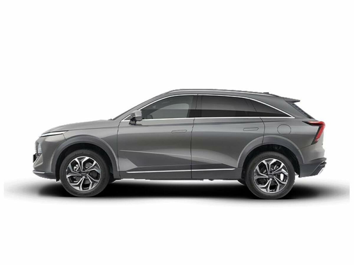 Haval F7 II