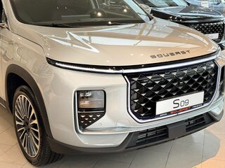 2024 Soueast S09, белый, 4099000 рублей, вид 5
