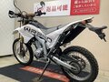 2016 Yamaha WR250R, белый, 785000 рублей - вид 3
