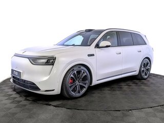 Aito M8 53.4 kWh