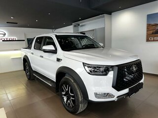 2026 Sollers ST8, белый, 3299000 рублей, вид 1