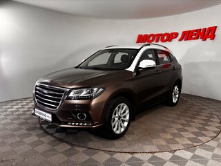 Haval H2