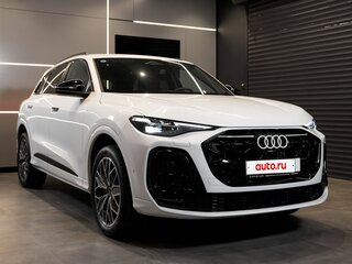 2026 Audi Q5 L III (GU), белый, 5990000 рублей, вид 1