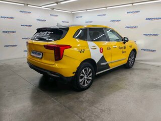 2022 Haval Jolion I, белый, 960450 рублей, вид 3