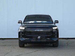 2025 Jaecoo J7 I, чёрный, 3169000 рублей, вид 3