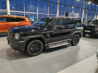 2026 Haval H3 I, чёрный, 3449000 рублей, вид 1