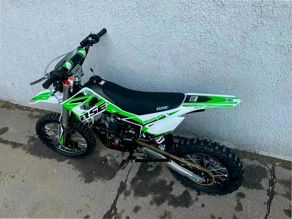 BSE EX 125