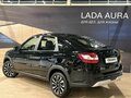 2026 Lada (ВАЗ) Granta Active Cross I Рестайлинг, чёрный, 1206000 рублей - вид 4