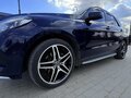 2017 Mercedes-Benz GLE 350 d I (W166), синий, 5000000 рублей - вид 11