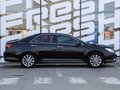 2012 Toyota Camry VII (XV50), чёрный, 1570000 рублей - вид 4