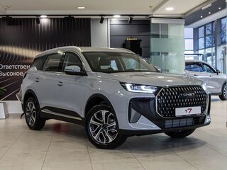 2025 TENET T7, серый, 2735000 рублей, вид 1