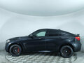 2015 BMW X6 M II (F86), чёрный, 3600000 рублей - вид 7