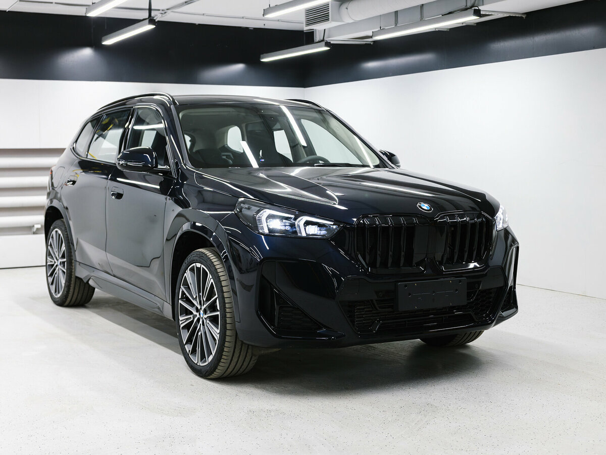 BMW X1 Long 25Li xDrive III (U11/U12)