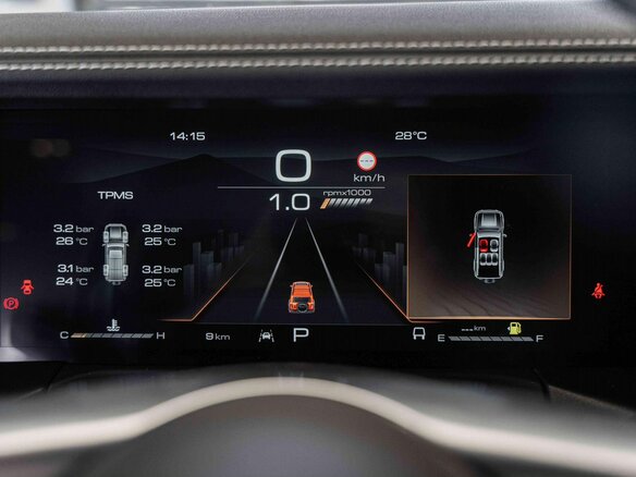 2026 Tank 300 I, чёрный, 4799000 рублей - вид 30