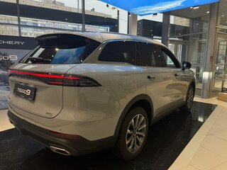 2025 Chery Tiggo 9 I, серый, 4335000 рублей, вид 3