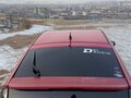 2009 Toyota Prius II Рестайлинг (XW20), красный, 830000 рублей - вид 5