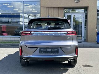 2023 Exeed TXL I Рестайлинг, серый, 2240000 рублей, вид 5