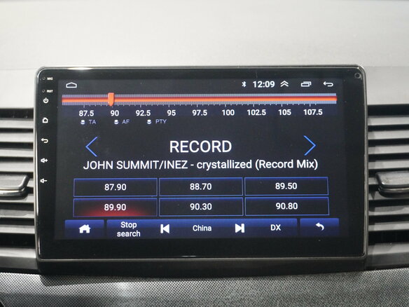 2007 Mitsubishi Lancer X, зелёный, 625000 рублей - вид 19