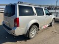 2012 Nissan Pathfinder III Рестайлинг, серебристый, 1680000 рублей - вид 3