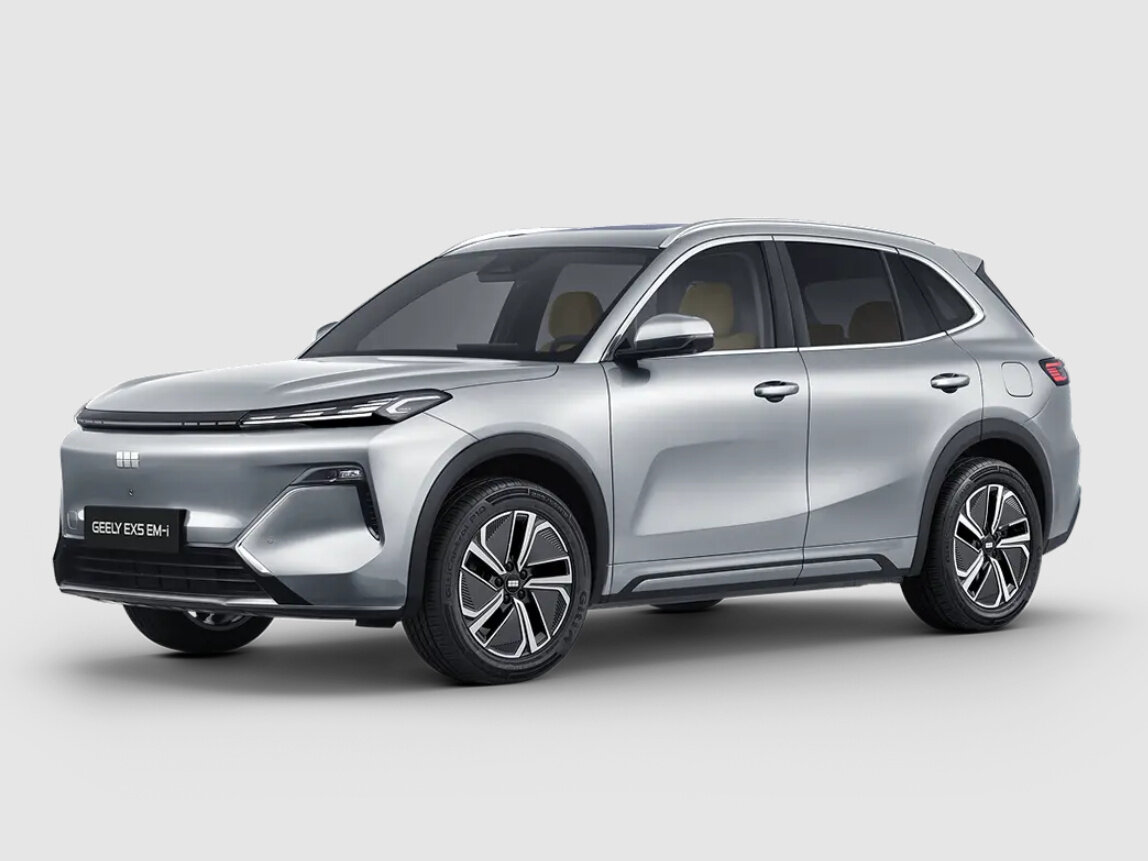 Geely EX5 EM-i