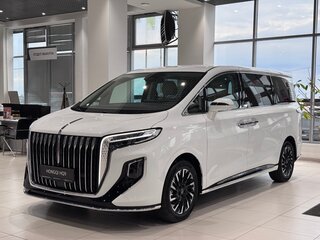 Hongqi HQ9