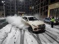 2016 Mercedes-Benz GLE 350 d I (W166), белый, 2990000 рублей - вид 8