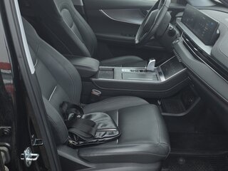2023 Chery Tiggo 7 Pro Max I, чёрный, 1890000 рублей, вид 4