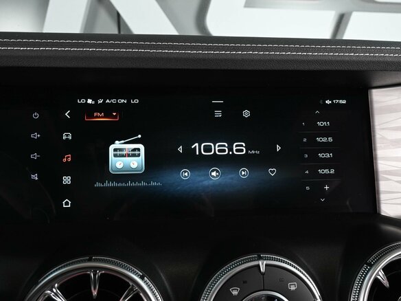 2023 Tank 300 I, красный, 3639000 рублей - вид 13