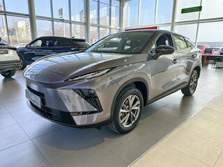 2026 Omoda C5 II, серый, 2764500 рублей, вид 1