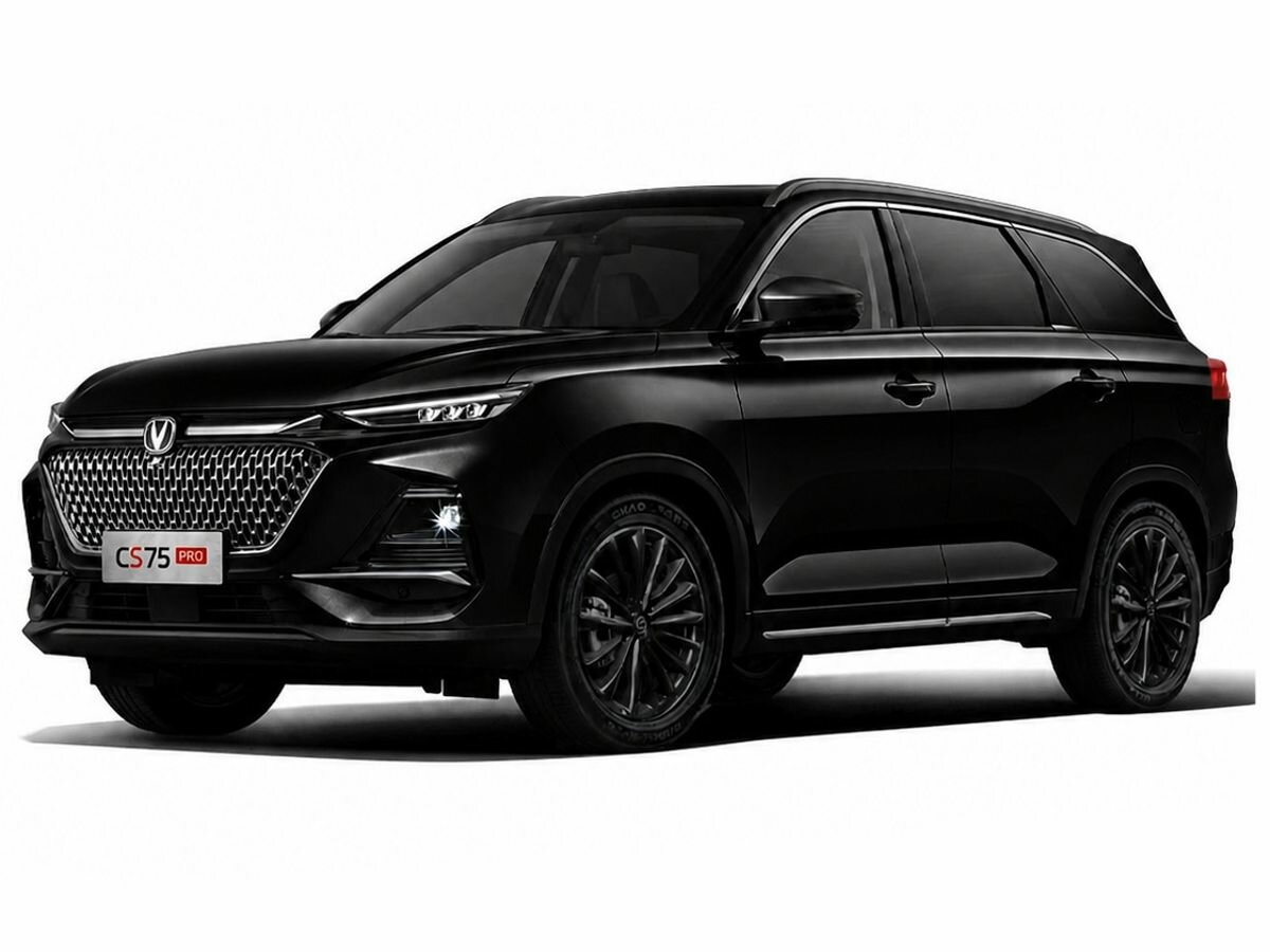 Changan CS75 Pro