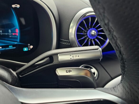 2025 Mercedes-Benz SL-Класс AMG SL 43 43 AMG IV (R232), чёрный, 14504000 рублей - вид 14