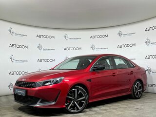 2023 Kaiyi E5, красный, 1197000 рублей, вид 1
