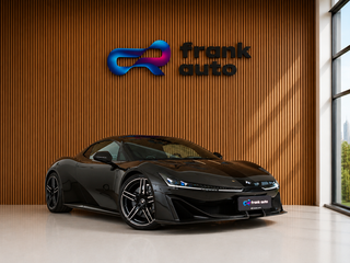 2024 Aion Hyptec SSR (Hyper SSR), чёрный, 14000000 рублей, вид 3