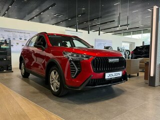 2026 Haval Jolion I Рестайлинг 2, красный, 2449000 рублей, вид 1
