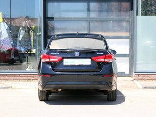 2023 Changan Alsvin, чёрный, 999000 рублей, вид 4