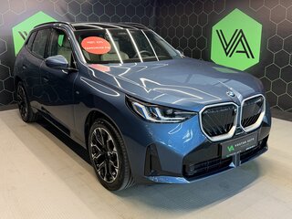 BMW X3 20d xDrive IV (G45/G48)