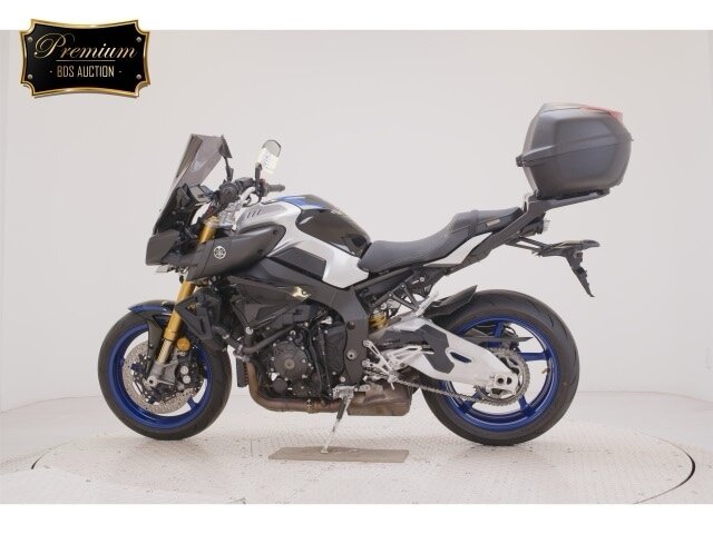 Yamaha MT-10SP