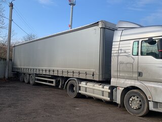 2023 Bonum 914296-04, серый, 2244000 рублей, вид 1