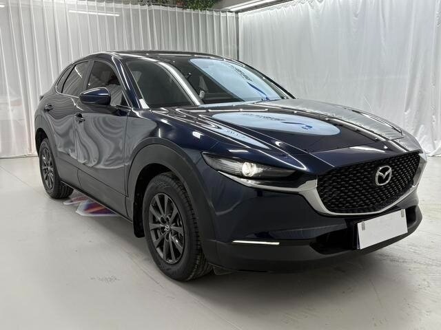 Mazda CX-30 I
