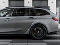 2023 BMW M3 Competition Package VI (G80), серый, 11500000 рублей - вид 9