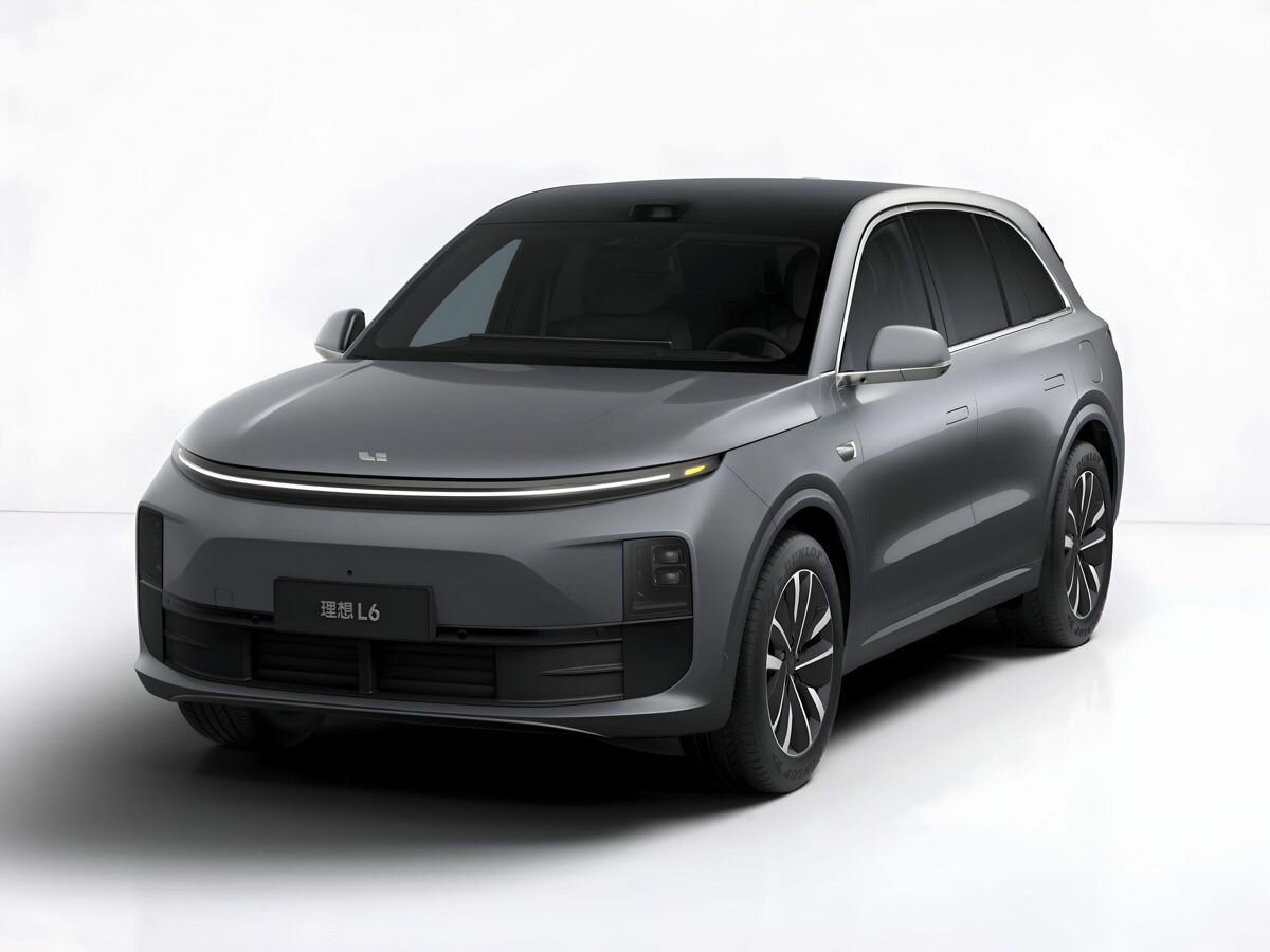 Li Auto (Lixiang) L6