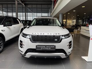 2025 Land Rover Range Rover Evoque P250 MHEV Long II Рестайлинг, серый, 6790000 рублей, вид 5