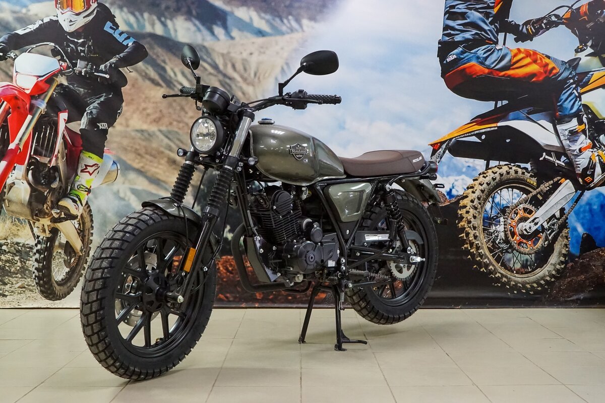 Motoland Texas 300