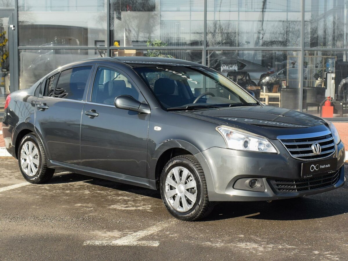 Vortex Estina FL C
