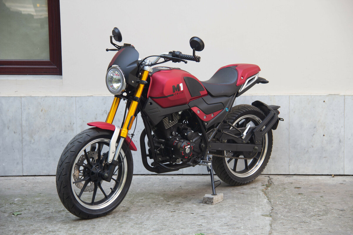 Minsk С4 250
