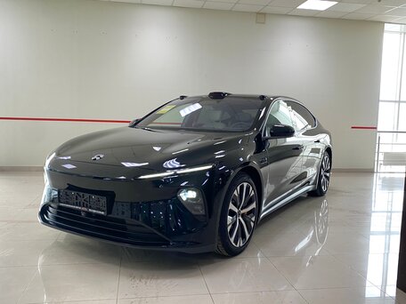 Рейтинг цен на автомобили от компании NIO