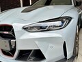 2024 BMW M3 CS VI (G80), серый, 15800000 рублей - вид 9