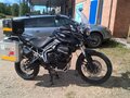 2011 Triumph Tiger 800, чёрный - вид 4