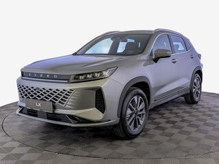2024 Exeed LX I Рестайлинг 2, серебристый, 3020000 рублей, вид 1