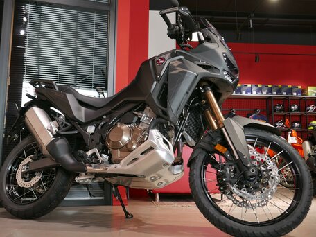 Honda Africa Twin CRF 1000L 1100L 6